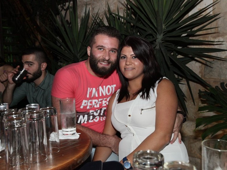 Happy Birthday Elie Daye