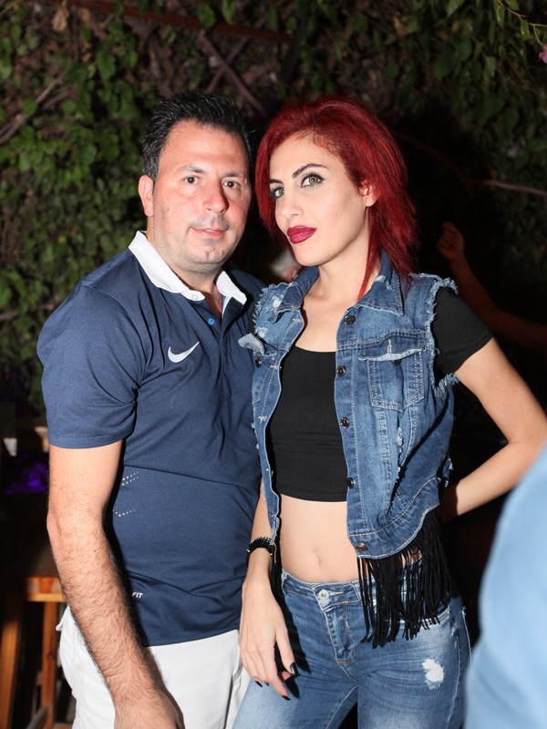 Happy Birthday Elie Daye
