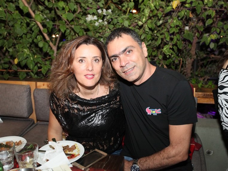 Happy Birthday Elie Daye
