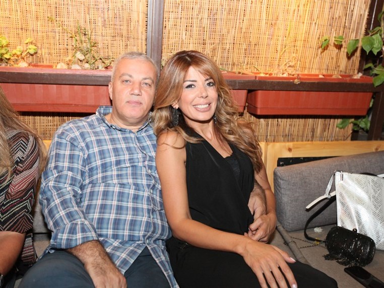 Happy Birthday Elie Daye