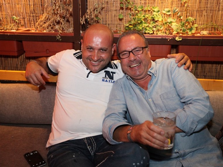 Happy Birthday Elie Daye