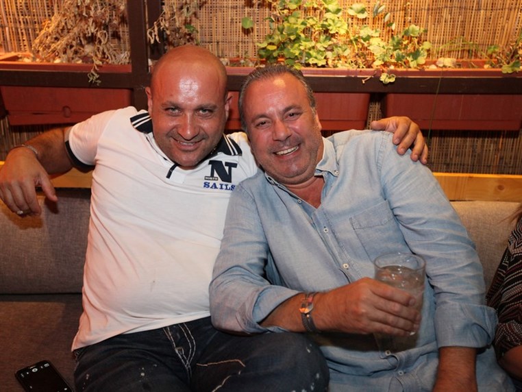 Happy Birthday Elie Daye