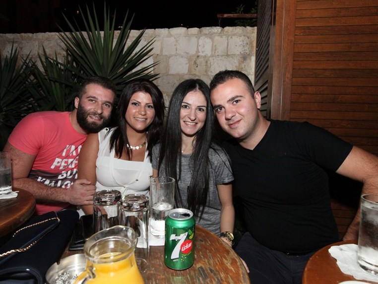 Happy Birthday Elie Daye