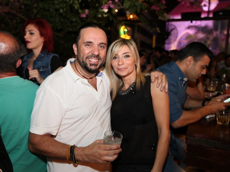 Happy Birthday Elie Daye