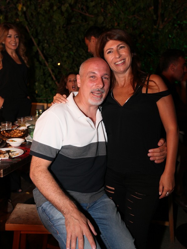 Happy Birthday Elie Daye