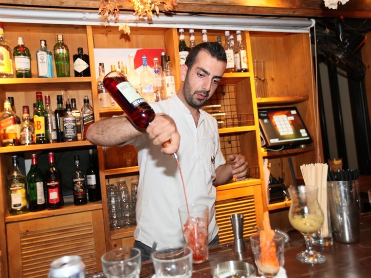 Happy Birthday Elie Daye