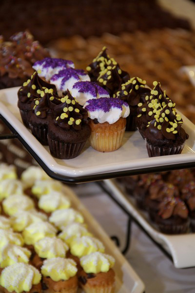 Grand opening of Le Cuistôt Catering 