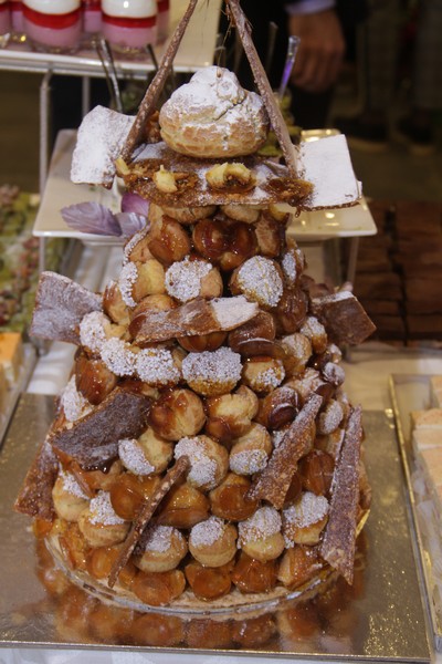 Grand opening of Le Cuistôt Catering 