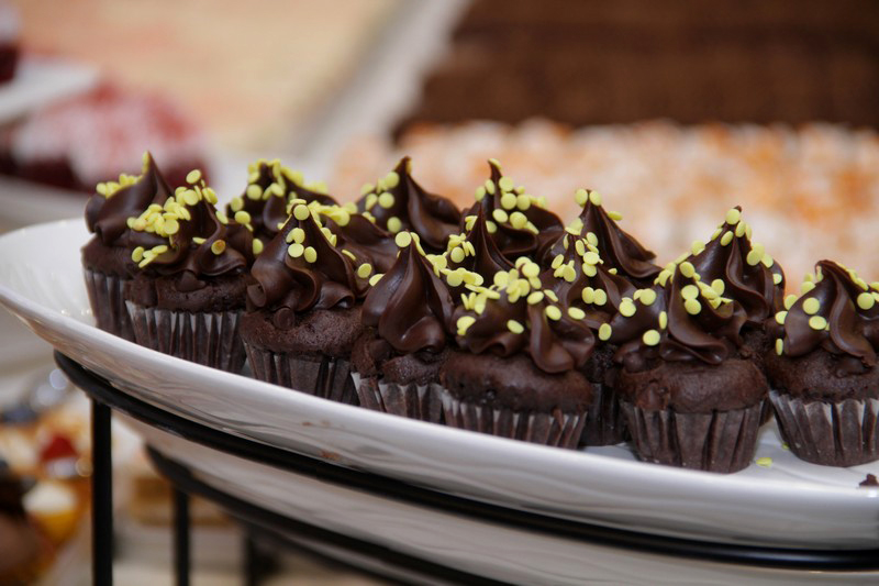 Grand opening of Le Cuistôt Catering 