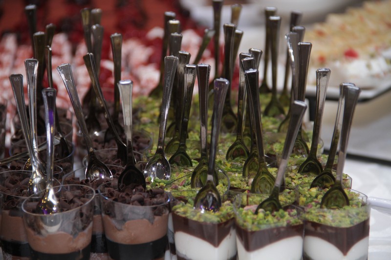 Grand opening of Le Cuistôt Catering 