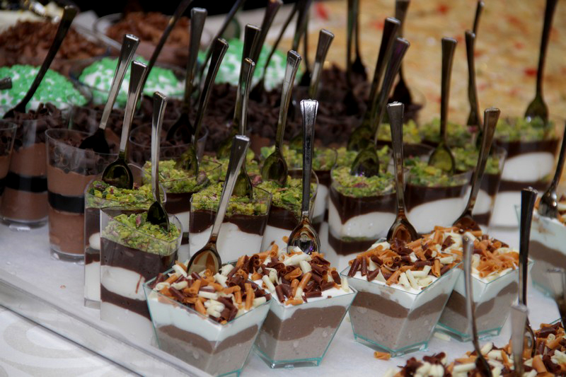 Grand opening of Le Cuistôt Catering 
