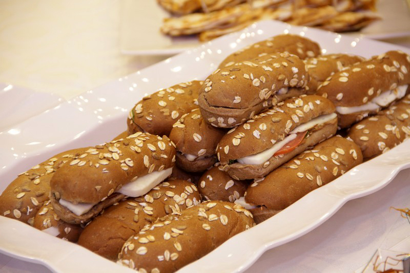 Grand opening of Le Cuistôt Catering 