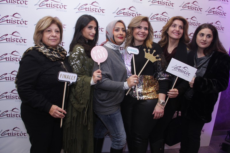 Grand opening of Le Cuistôt Catering 