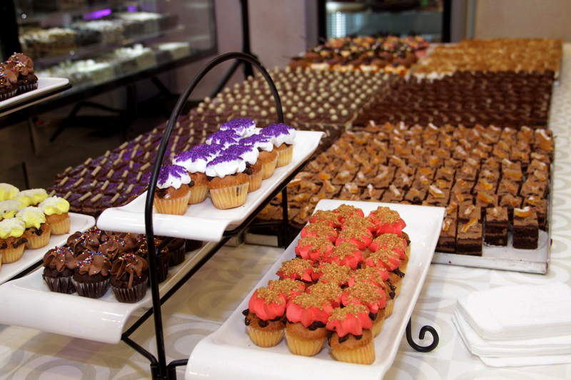 Grand opening of Le Cuistôt Catering 