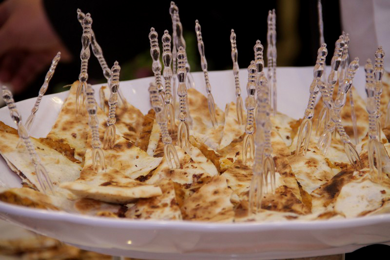 Grand opening of Le Cuistôt Catering 