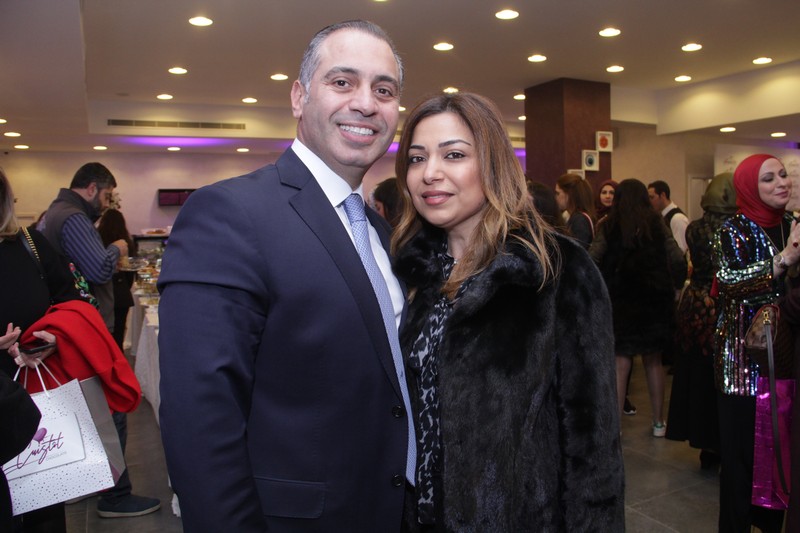 Grand opening of Le Cuistôt Catering 