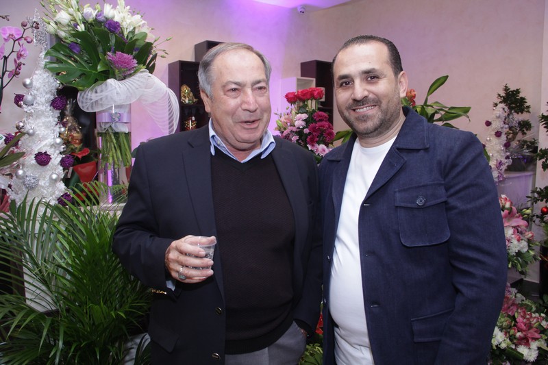 Grand opening of Le Cuistôt Catering 