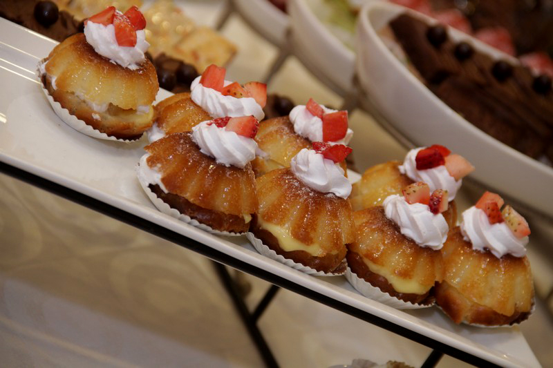 Grand opening of Le Cuistôt Catering 