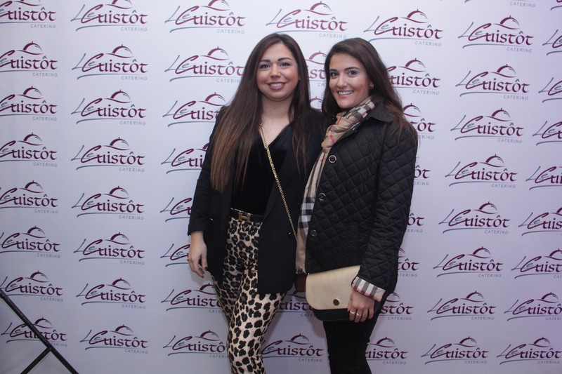 Grand opening of Le Cuistôt Catering 