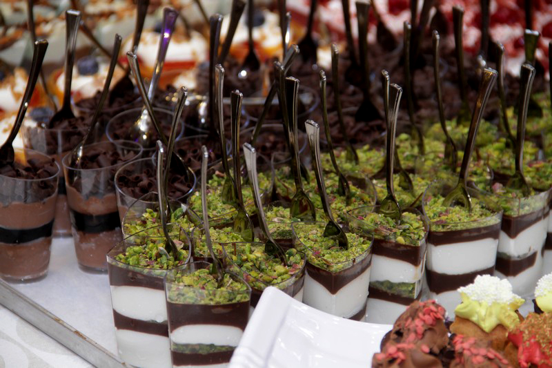 Grand opening of Le Cuistôt Catering 