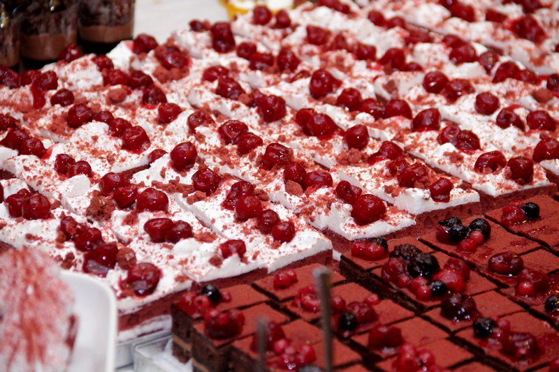 Grand opening of Le Cuistôt Catering 