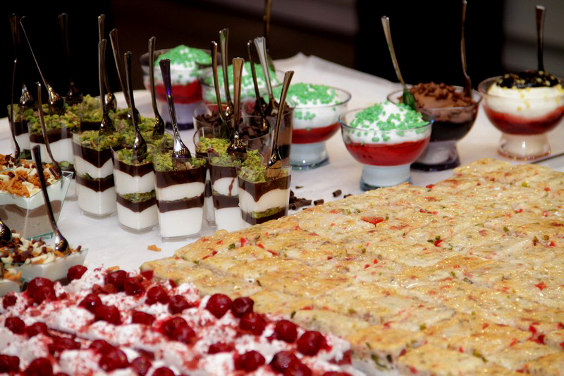 Grand opening of Le Cuistôt Catering 
