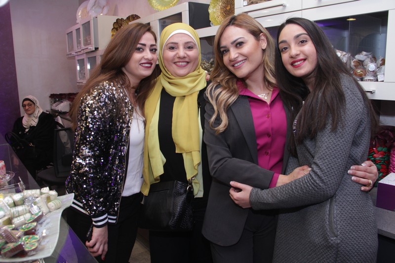 Grand opening of Le Cuistôt Catering 