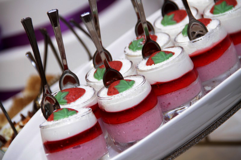 Grand opening of Le Cuistôt Catering 