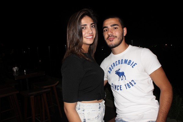 Cut Loose at Bar National