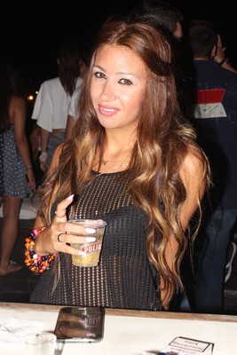 Cut Loose at Bar National