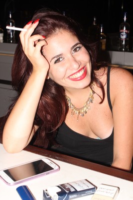 Cut Loose at Bar National