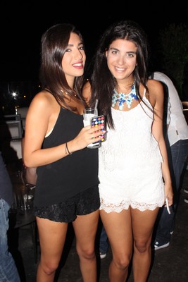 Cut Loose at Bar National