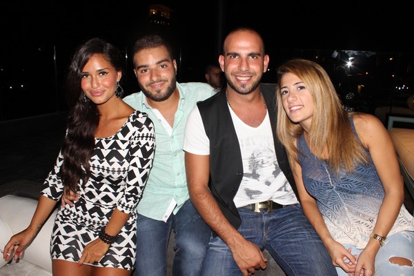 Cut Loose at Bar National