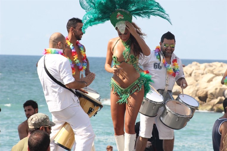 Summer Rewind at Cyan
