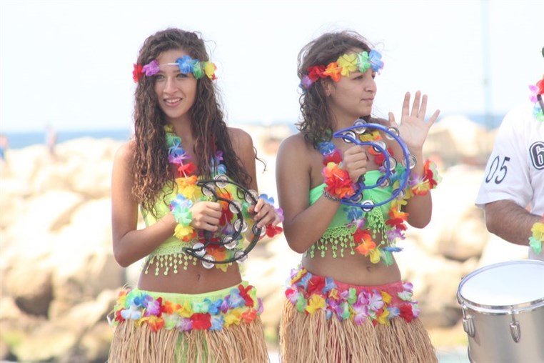 Summer Rewind at Cyan