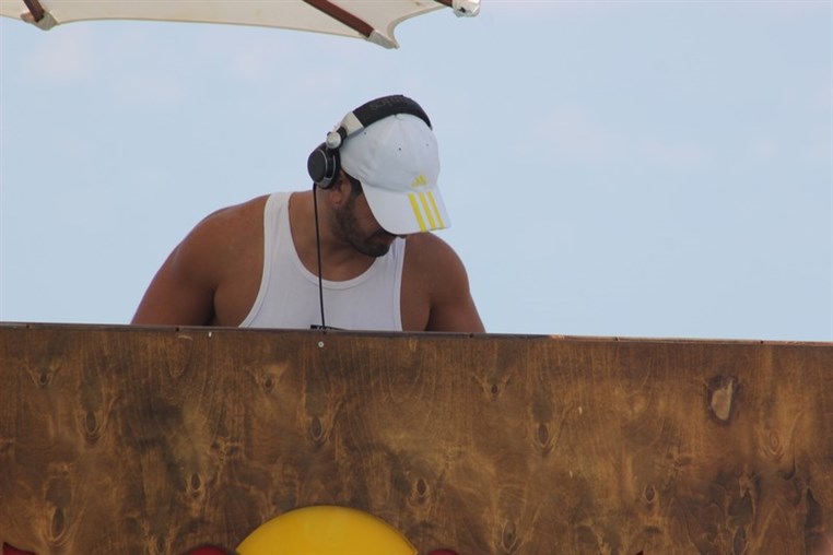 Summer Rewind at Cyan