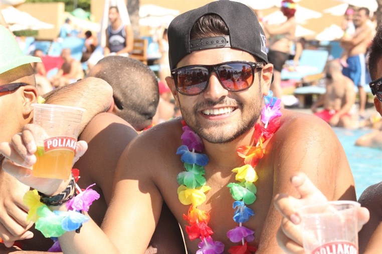 Summer Rewind at Cyan