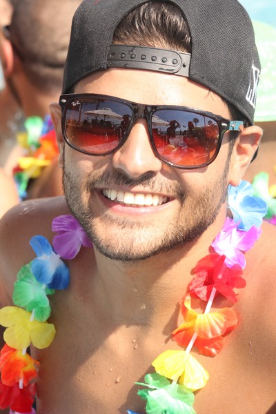 Summer Rewind at Cyan