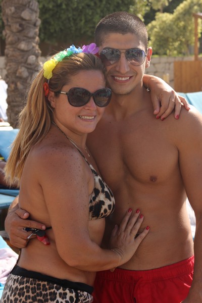 Summer Rewind at Cyan