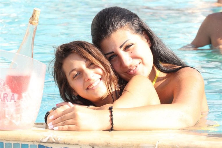Summer Rewind at Cyan