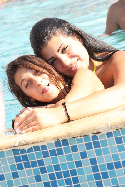 Summer Rewind at Cyan