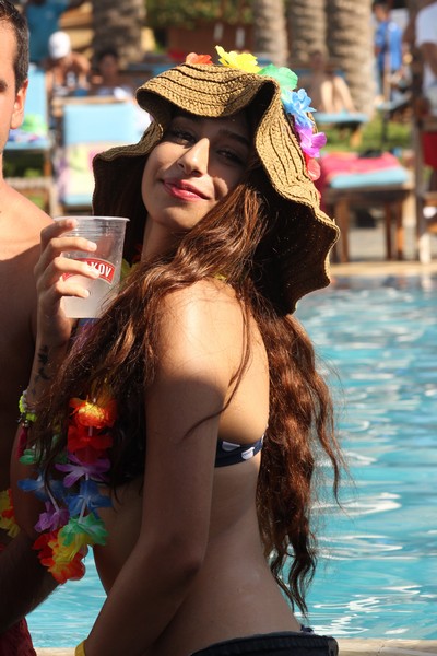 Summer Rewind at Cyan