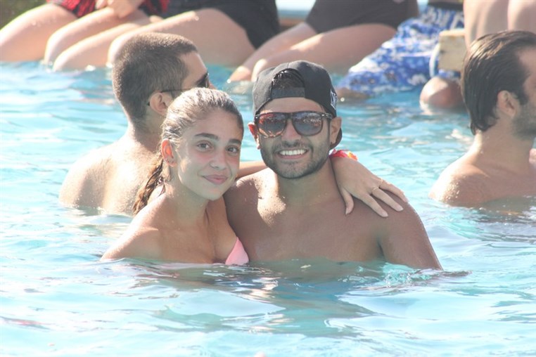 Summer Rewind at Cyan