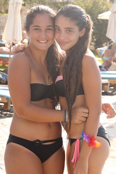 Summer Rewind at Cyan