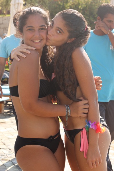 Summer Rewind at Cyan
