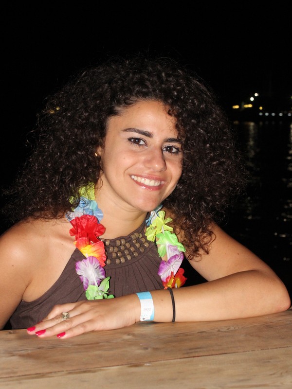 Carribbean Night at Cyan