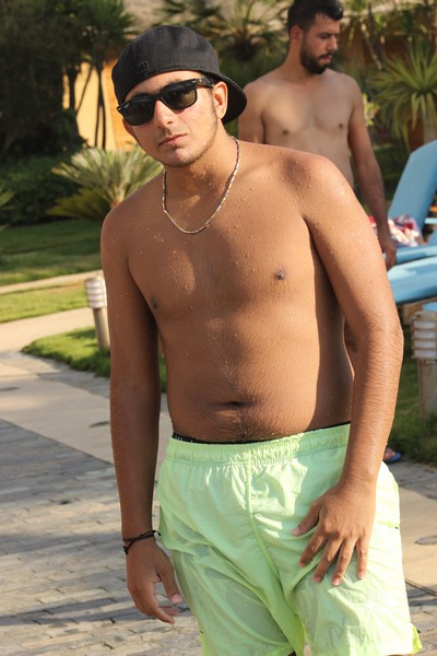 Summer Rewind at Cyan