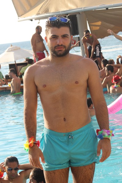 Summer Rewind at Cyan
