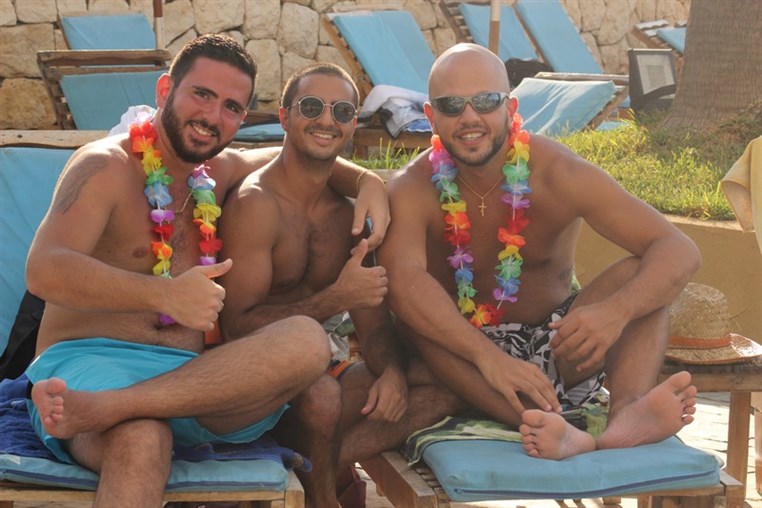 Summer Rewind at Cyan