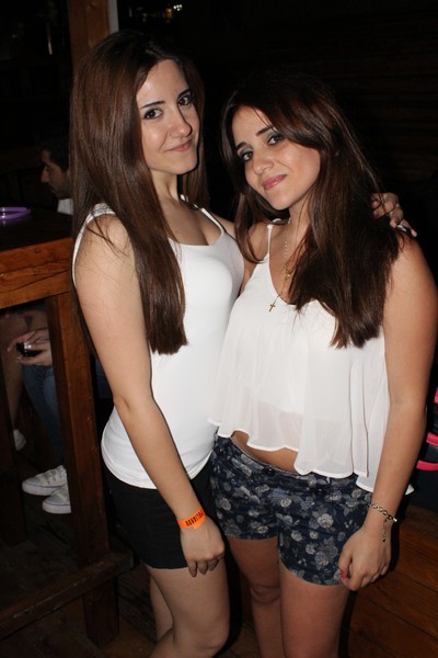 Cyan on Saturday
